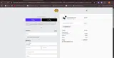 SUBSCRIBED10 coupon verification screenshot