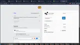 SUBSCRIBED10 coupon verification screenshot