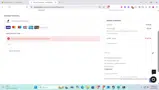 ST15 coupon verification screenshot