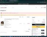 WD50 coupon verification screenshot