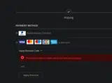 e15 coupon verification screenshot