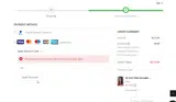 e15 coupon verification screenshot