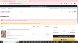 e30 coupon verification screenshot