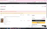 back35 coupon verification screenshot