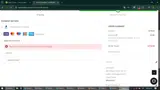 MONO15 coupon verification screenshot