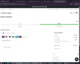 e60 coupon verification screenshot