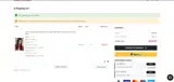 love8 coupon verification screenshot