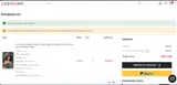mono15 coupon verification screenshot