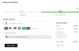 m8 coupon verification screenshot