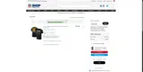 Los Angeles Chargers coupon verification screenshot
