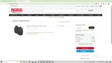 SAS10NFLEU coupon verification screenshot