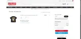 Los Angeles Chargers coupon verification screenshot