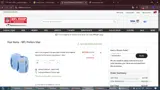 PAZEPERKS coupon verification screenshot