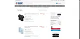 Los Angeles Chargers coupon verification screenshot