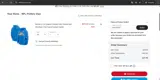 PNCXPAZE coupon verification screenshot
