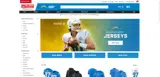Los Angeles Chargers coupon verification screenshot