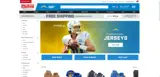 Los Angeles Chargers coupon verification screenshot