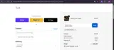 SIMPLYCODES coupon verification screenshot