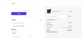 WELCOME10 coupon verification screenshot