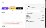 welcome10% coupon verification screenshot