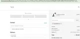 XAVIERBRAVO10 coupon verification screenshot