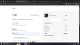 laciparx10 coupon verification screenshot