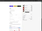 laciparx10 coupon verification screenshot