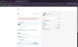 JONAIVERRODRIGE coupon verification screenshot