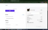 JONAIVERRODRIGE coupon verification screenshot