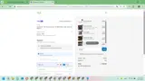 CRIKA98 coupon verification screenshot