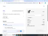CRIKA98 coupon verification screenshot