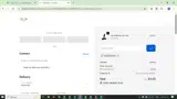 VCODEESA10 coupon verification screenshot