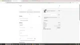 JOSEERIK coupon verification screenshot
