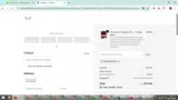 DISCOUNTSALE coupon verification screenshot