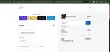 BOBI10 coupon verification screenshot