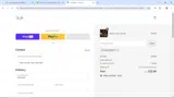 LASSOREYES10 coupon verification screenshot