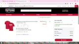NBA2K25 coupon verification screenshot