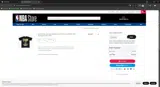 LA Clippers coupon verification screenshot