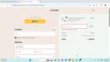 ELMJFBKBN6CY coupon verification screenshot