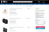 SWOOSH coupon verification screenshot