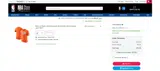 LA Clippers coupon verification screenshot