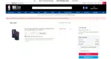 LA Clippers coupon verification screenshot