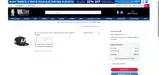 PZFNDW5N45DA coupon verification screenshot