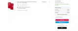 LA Clippers coupon verification screenshot