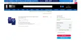 LPALZCBN3KB3 coupon verification screenshot