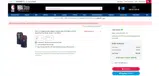LA Clippers coupon verification screenshot