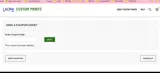 SUMMER24 coupon verification screenshot