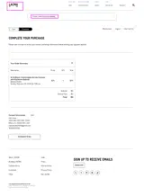 0223LACMAfriend coupon verification screenshot
