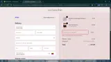 SURPRISE15 coupon verification screenshot