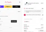ADBE9 coupon verification screenshot